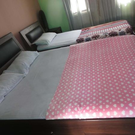 Manamaiju Homestay And Hotel Kathmandu Buitenkant foto
