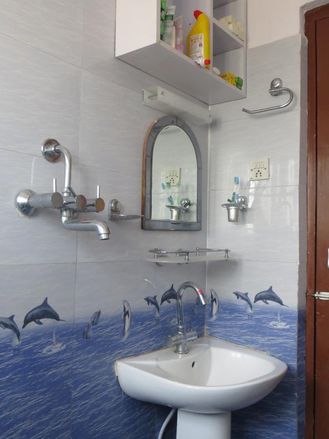 Manamaiju Homestay And Hotel Kathmandu Buitenkant foto