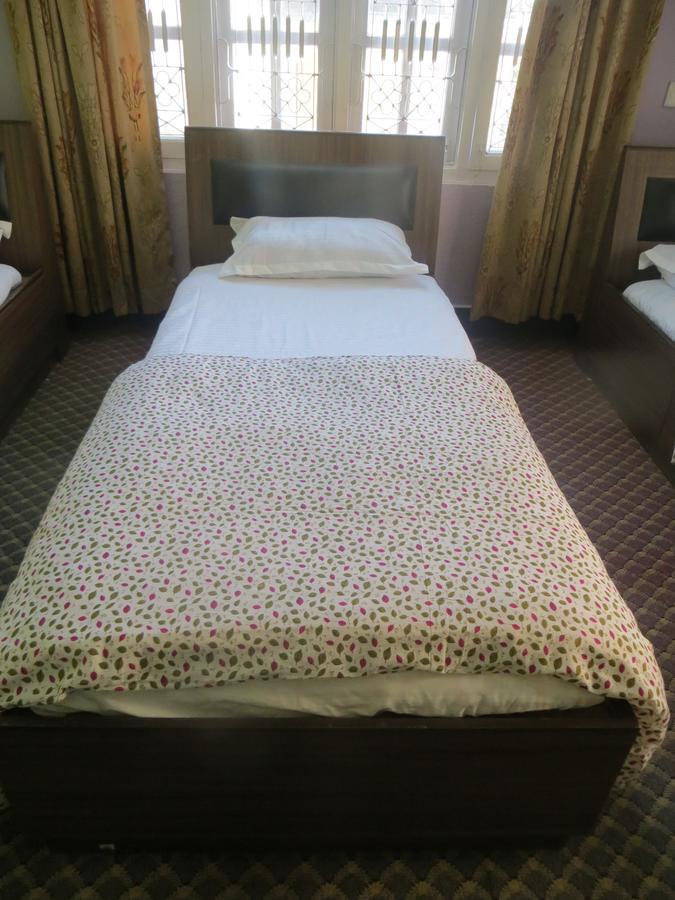 Manamaiju Homestay And Hotel Kathmandu Buitenkant foto