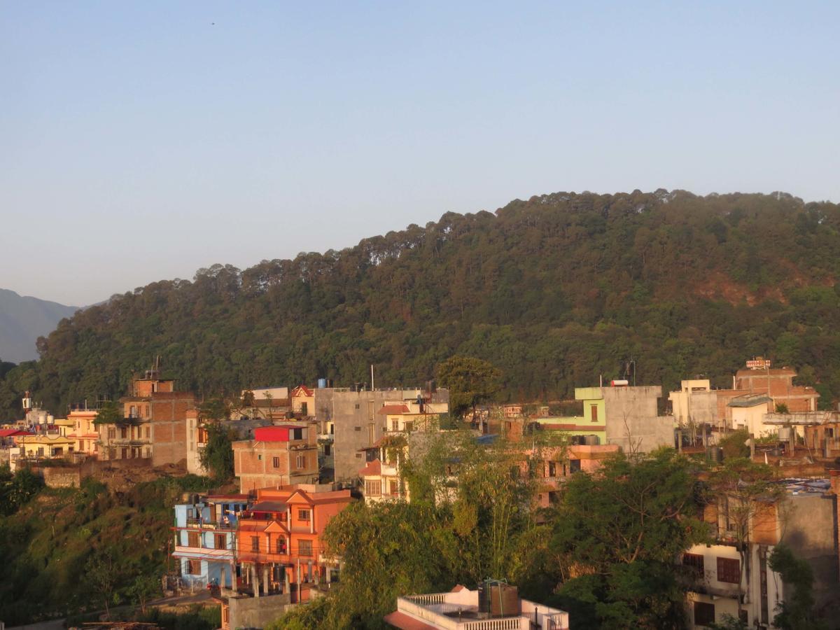 Manamaiju Homestay And Hotel Kathmandu Buitenkant foto