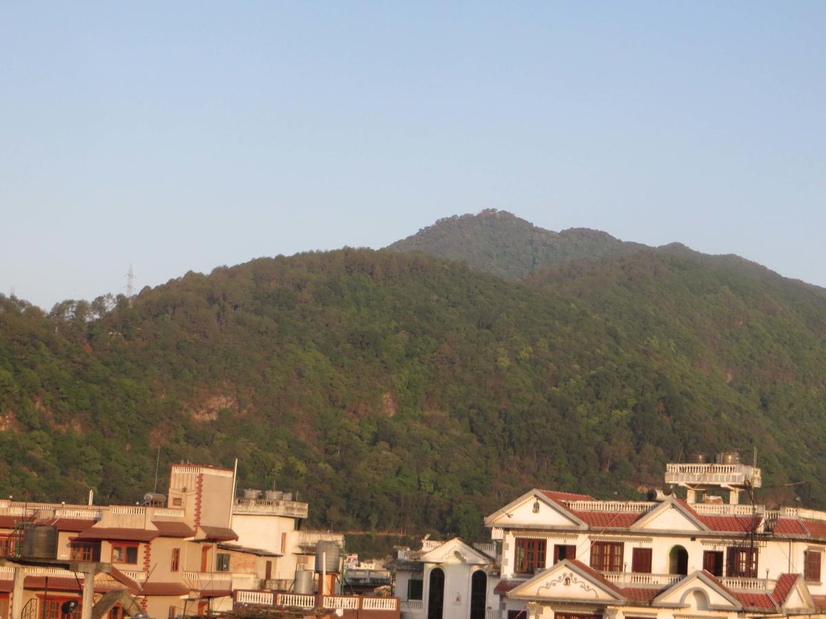 Manamaiju Homestay And Hotel Kathmandu Buitenkant foto