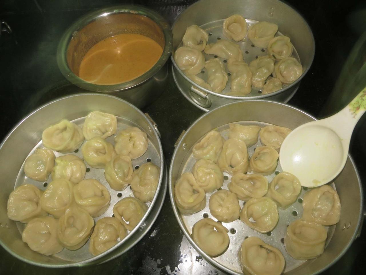 Manamaiju Homestay And Hotel Kathmandu Buitenkant foto