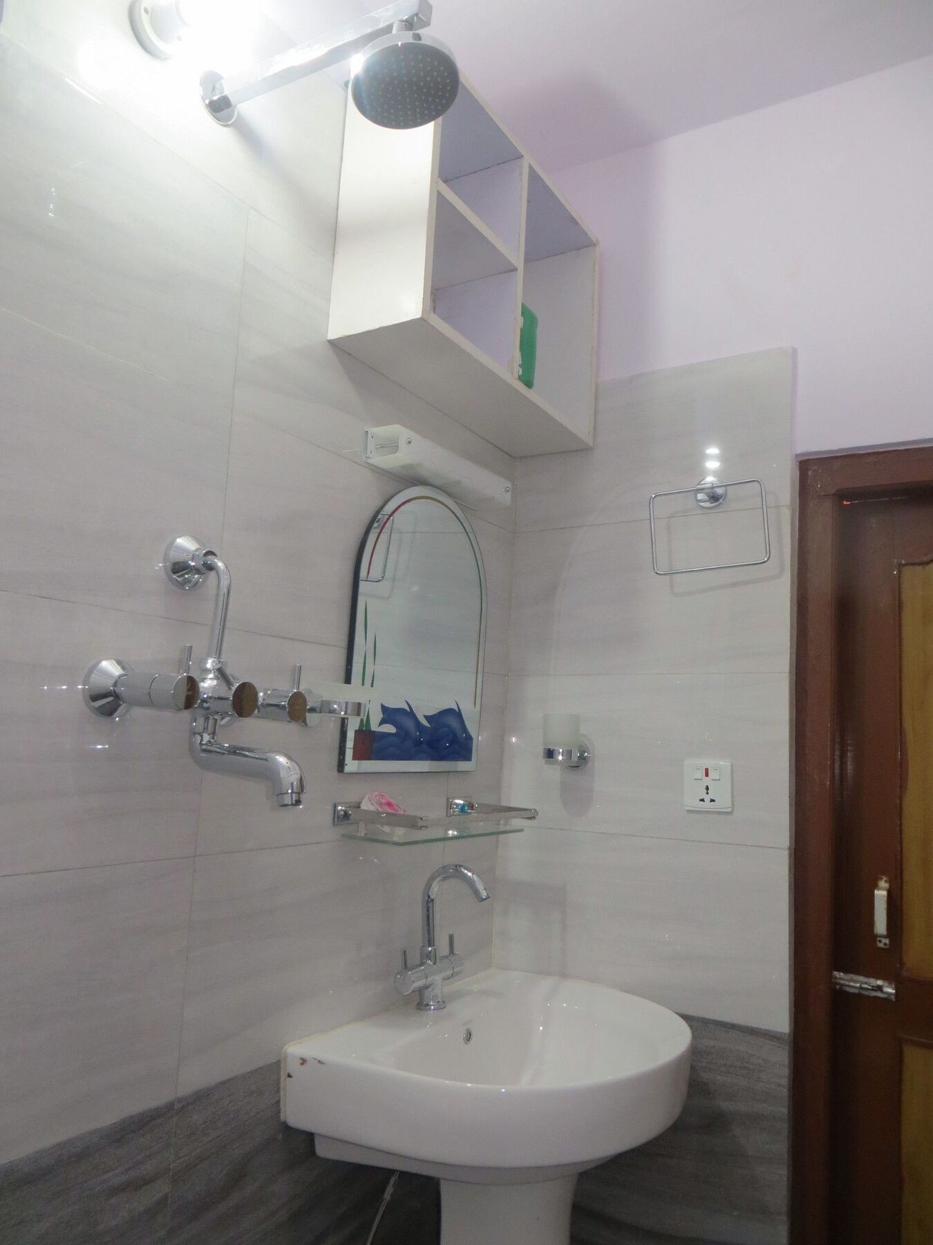 Manamaiju Homestay And Hotel Kathmandu Buitenkant foto